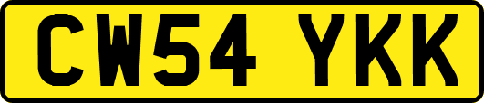 CW54YKK