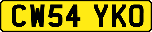 CW54YKO