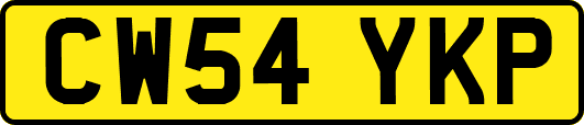 CW54YKP