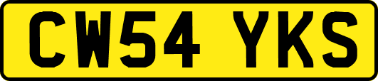 CW54YKS