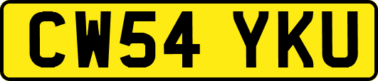 CW54YKU