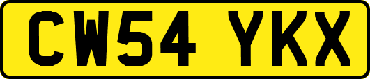 CW54YKX