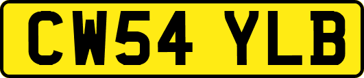CW54YLB
