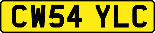 CW54YLC