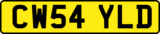 CW54YLD