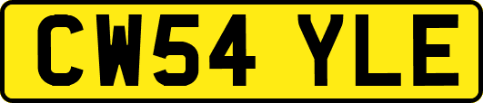 CW54YLE