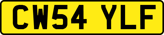 CW54YLF