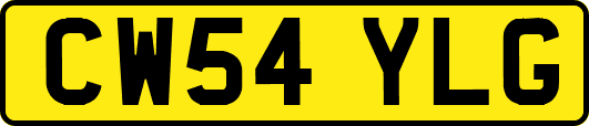CW54YLG