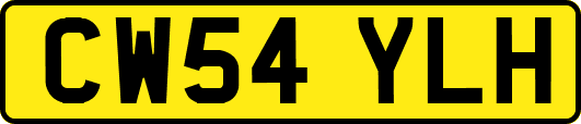 CW54YLH