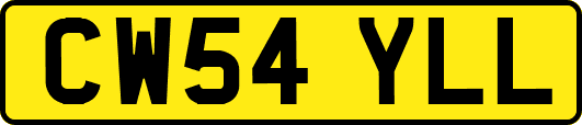 CW54YLL