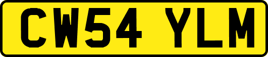 CW54YLM