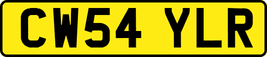 CW54YLR