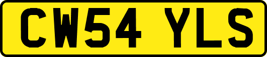 CW54YLS