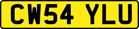 CW54YLU