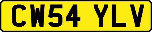 CW54YLV