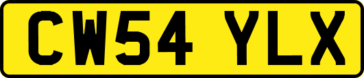CW54YLX