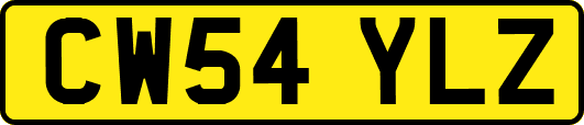 CW54YLZ