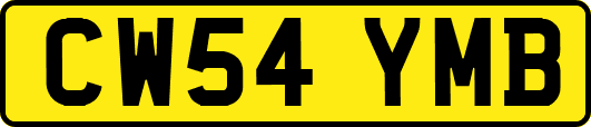 CW54YMB