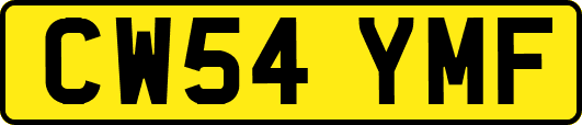 CW54YMF