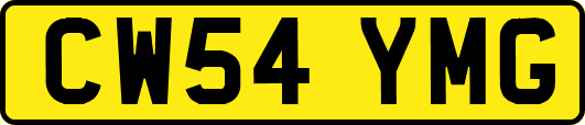 CW54YMG