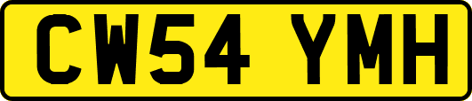 CW54YMH