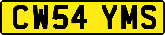 CW54YMS