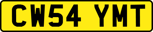 CW54YMT