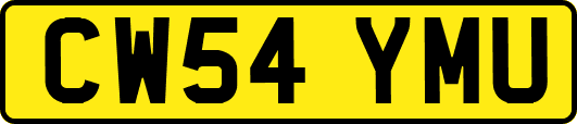 CW54YMU