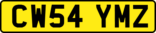 CW54YMZ