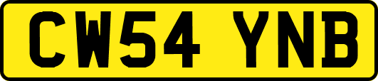 CW54YNB
