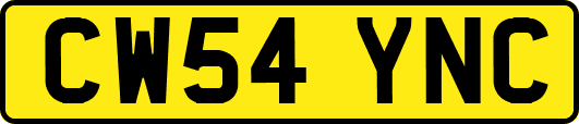 CW54YNC