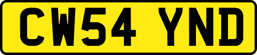CW54YND