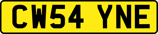 CW54YNE