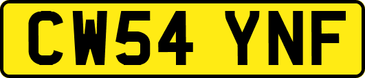 CW54YNF