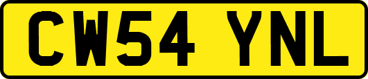 CW54YNL