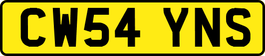 CW54YNS