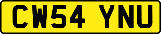CW54YNU