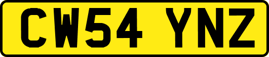 CW54YNZ