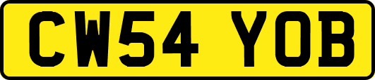 CW54YOB