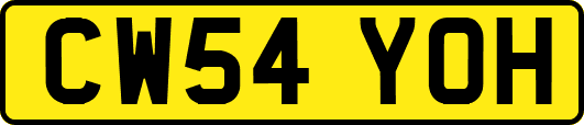 CW54YOH