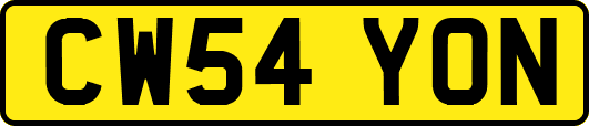 CW54YON