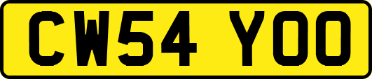 CW54YOO