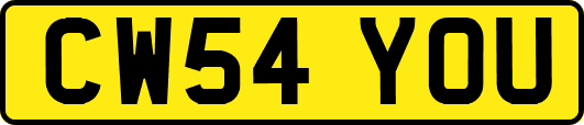 CW54YOU