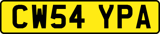 CW54YPA