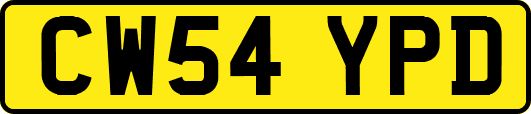 CW54YPD