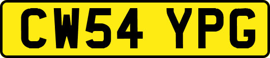 CW54YPG