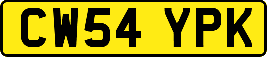 CW54YPK