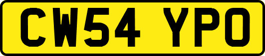 CW54YPO