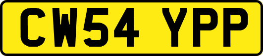 CW54YPP