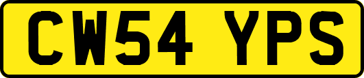 CW54YPS